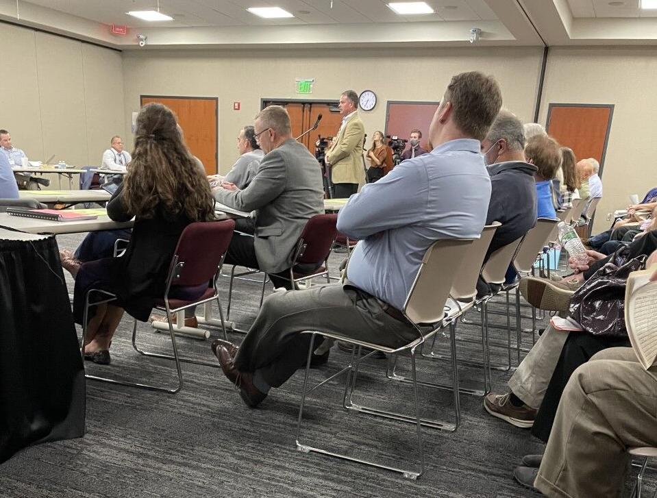 2 rural Horry County housing projects rile up residents: 'When is enough, enough?'
